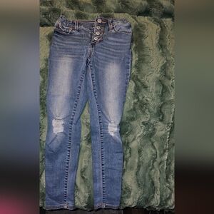 Old NAVY girls Jeans